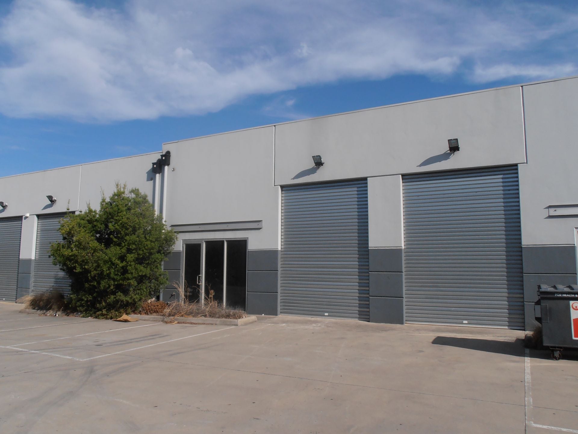 GREAT VALUE WAREHOUSE