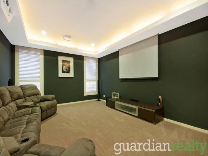 32 Heathfield Street KELLYVILLE RIDGE NSW, Kellyville Ridge - Thumbnail 6
