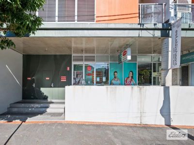 RARE GROUND FLOOR OFFERING | CHESTER STREET