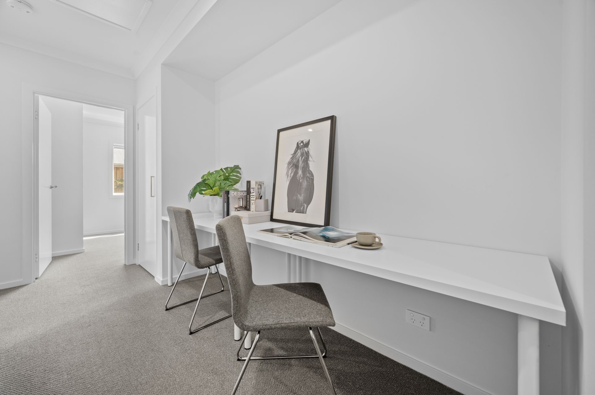 Exquisite Design, Endless Sophistication 