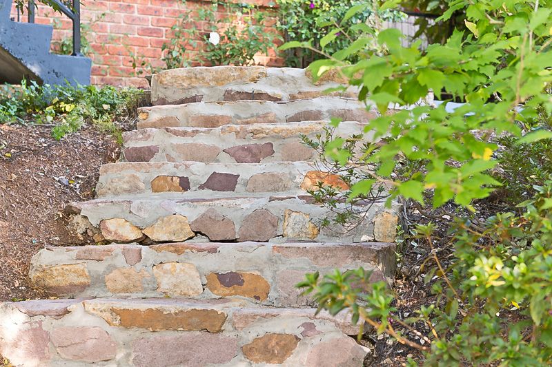 SOLD - Family Haven with Magical Leafy Surrounds