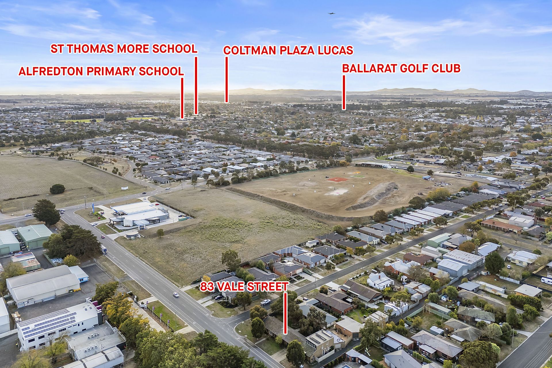 83 Vale Street, Alfredton, Alfredton - Thumbnail 2
