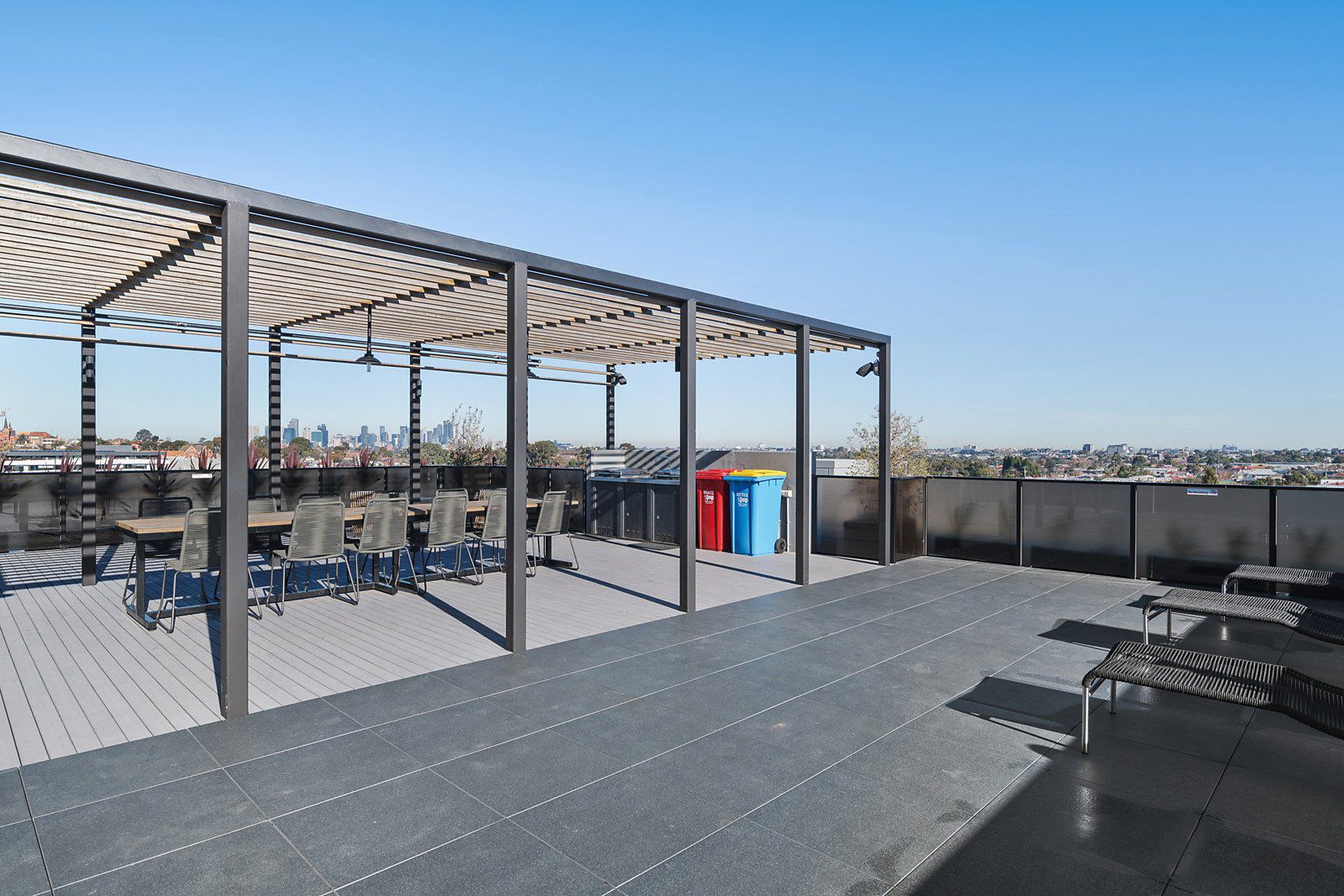 Lux Living in the Heart of Northcote