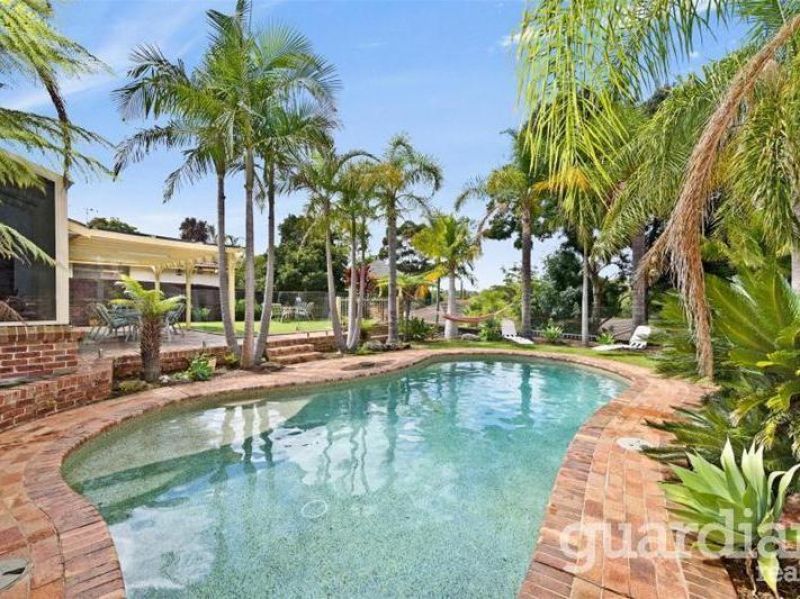 4 Ridgewood Place DURAL NSW, Dural - Thumbnail 5