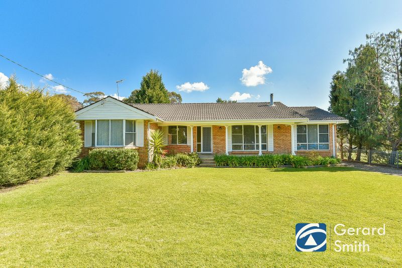 Real Estate For Sale 34 Peel Street Wilton , NSW