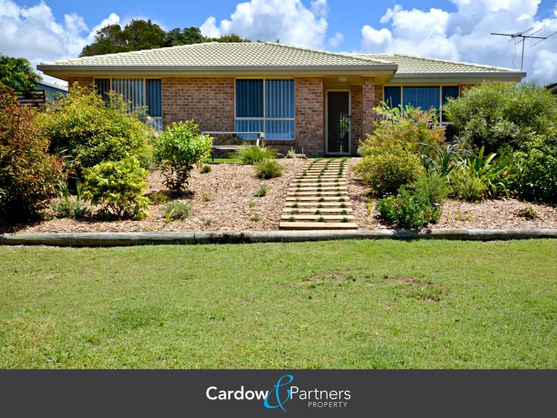 Real Estate For Sale 19 Flaherty Street Red Rock , NSW