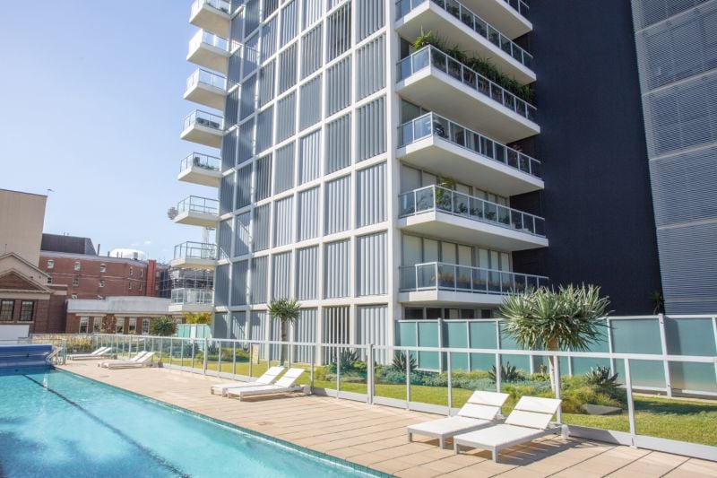 1601/3 Kings Cross Road, Potts Point, Potts Point - Image 1