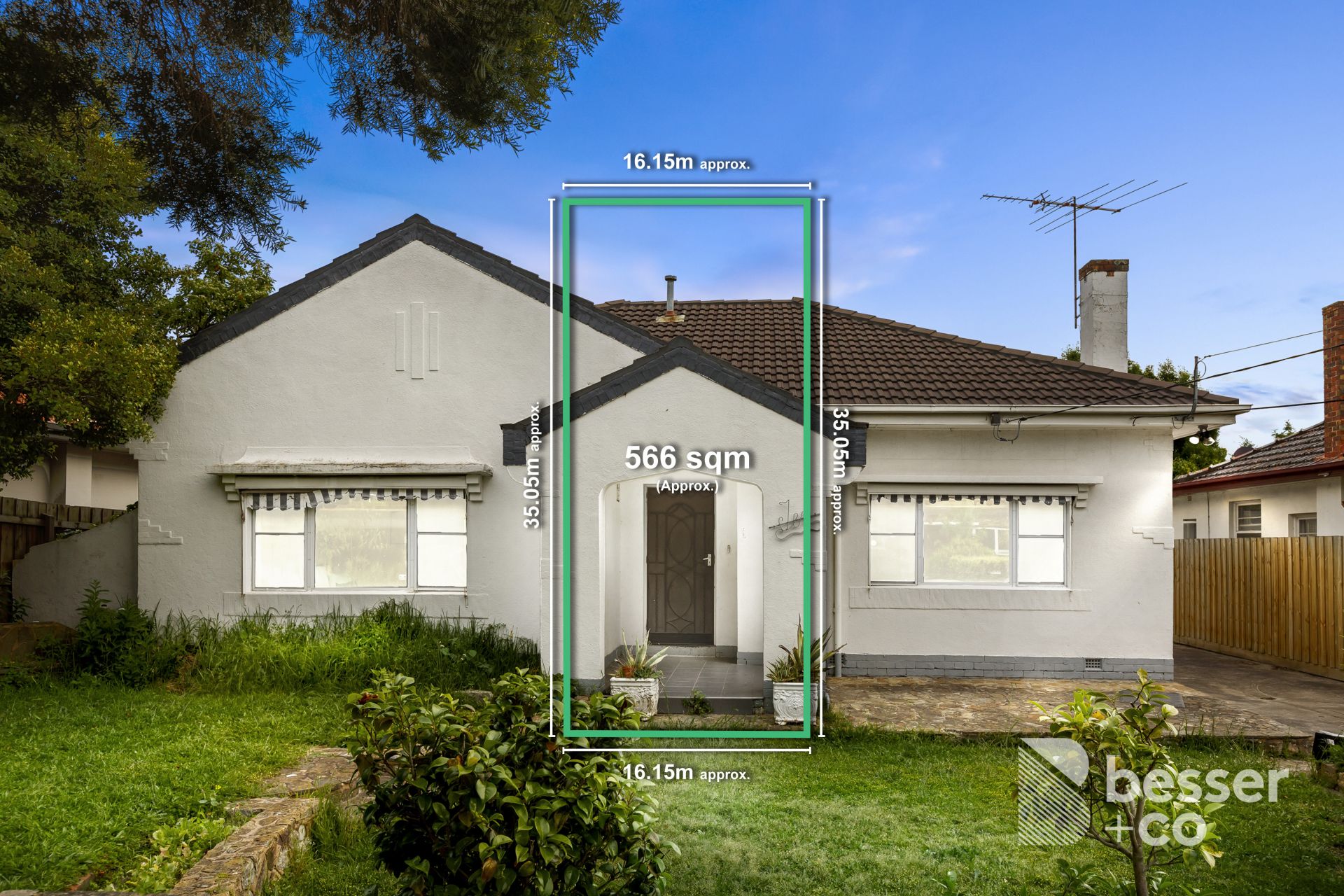10 Brooklyn Avenue, Caulfield South - Thumbnail 2