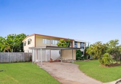 IDEAL SOUGHTAFTER CENTRAL LOCATION. THIS FAMILY HOME OFFERS EXCELLENT POTENTIAL TO HOME OWNERS & INVESTORS. 