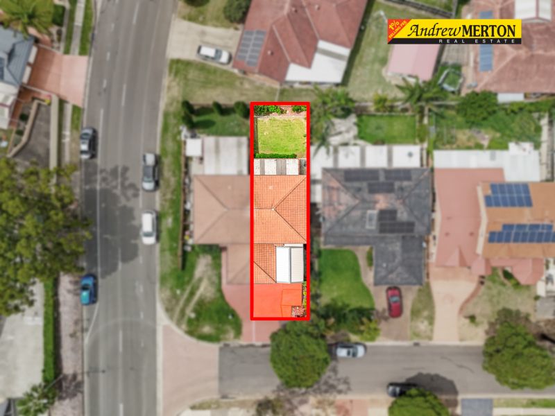 3 Antique Crescent, Woodcroft