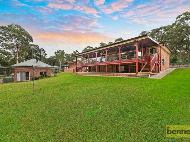 46B Howes Road, East Kurrajong - Thumbnail 2