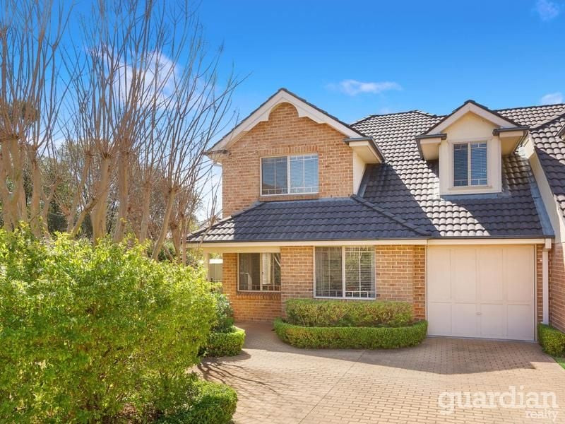 1/17 Folkestone Place DURAL NSW, Dural - Thumbnail 2