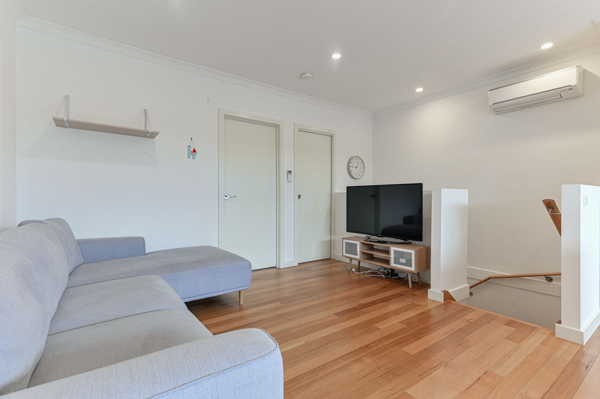 As New Townhouse
