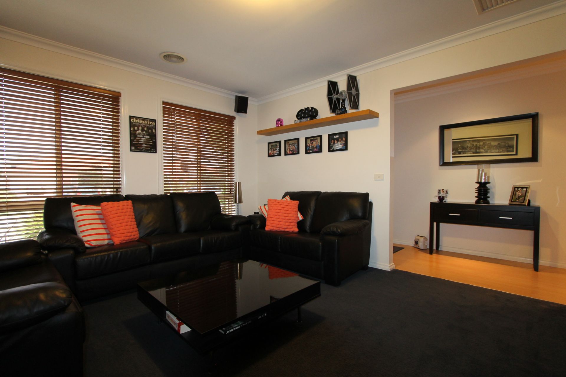 Immaculate Home Close To All Amenities!