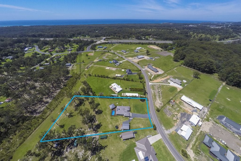 For Sale 269 Heritage Drive Moonee Beach , NSW