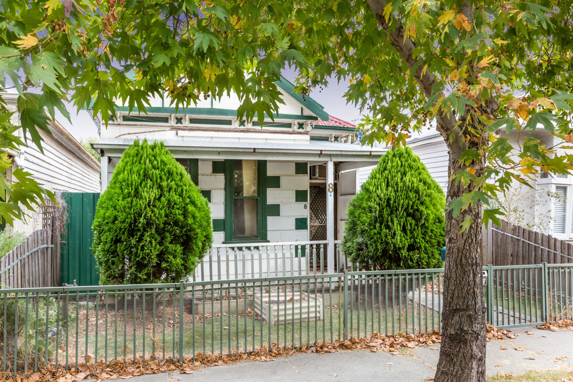 8 Hamilton Street, Seddon - Thumbnail 2