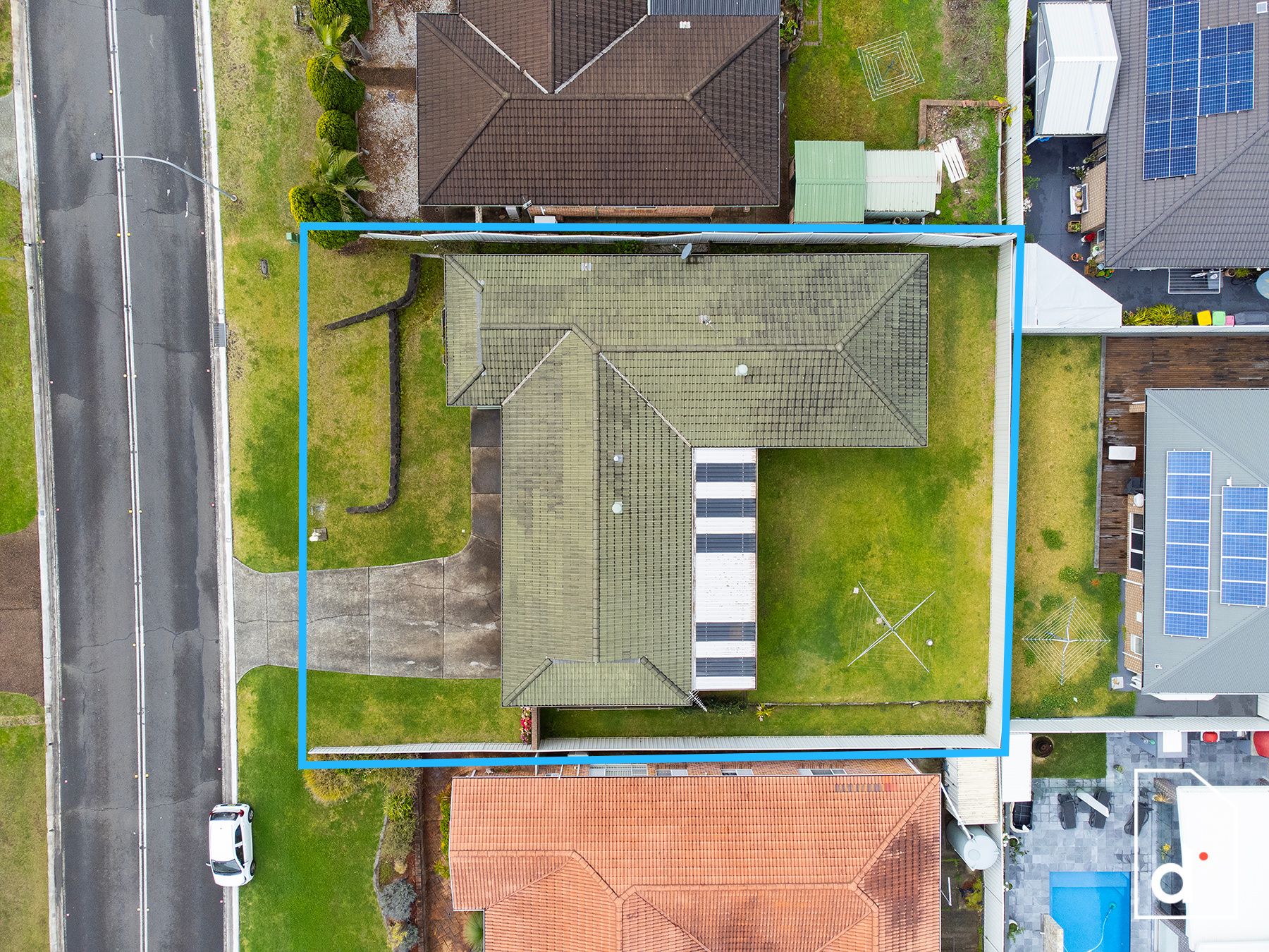 3 Semaphore Road, Berkeley NSW