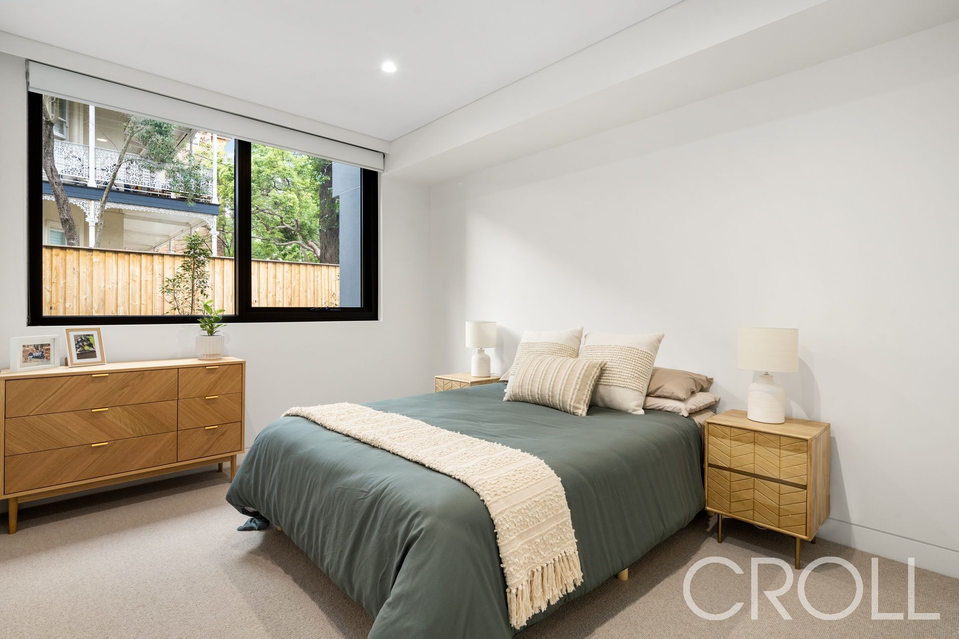 102/14 Thrupp Street NEUTRAL BAY NSW, Bay - Thumbnail 4