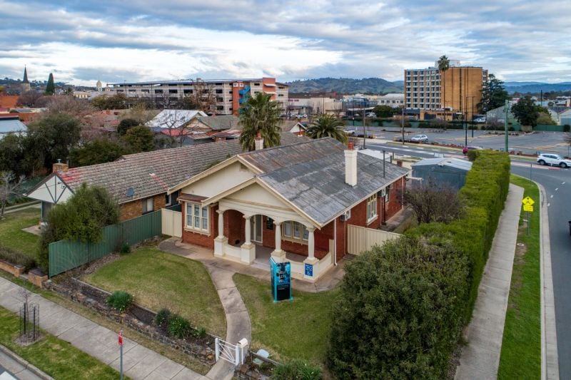 601 Englehardt Street Albury NSW, Albury - Thumbnail 2