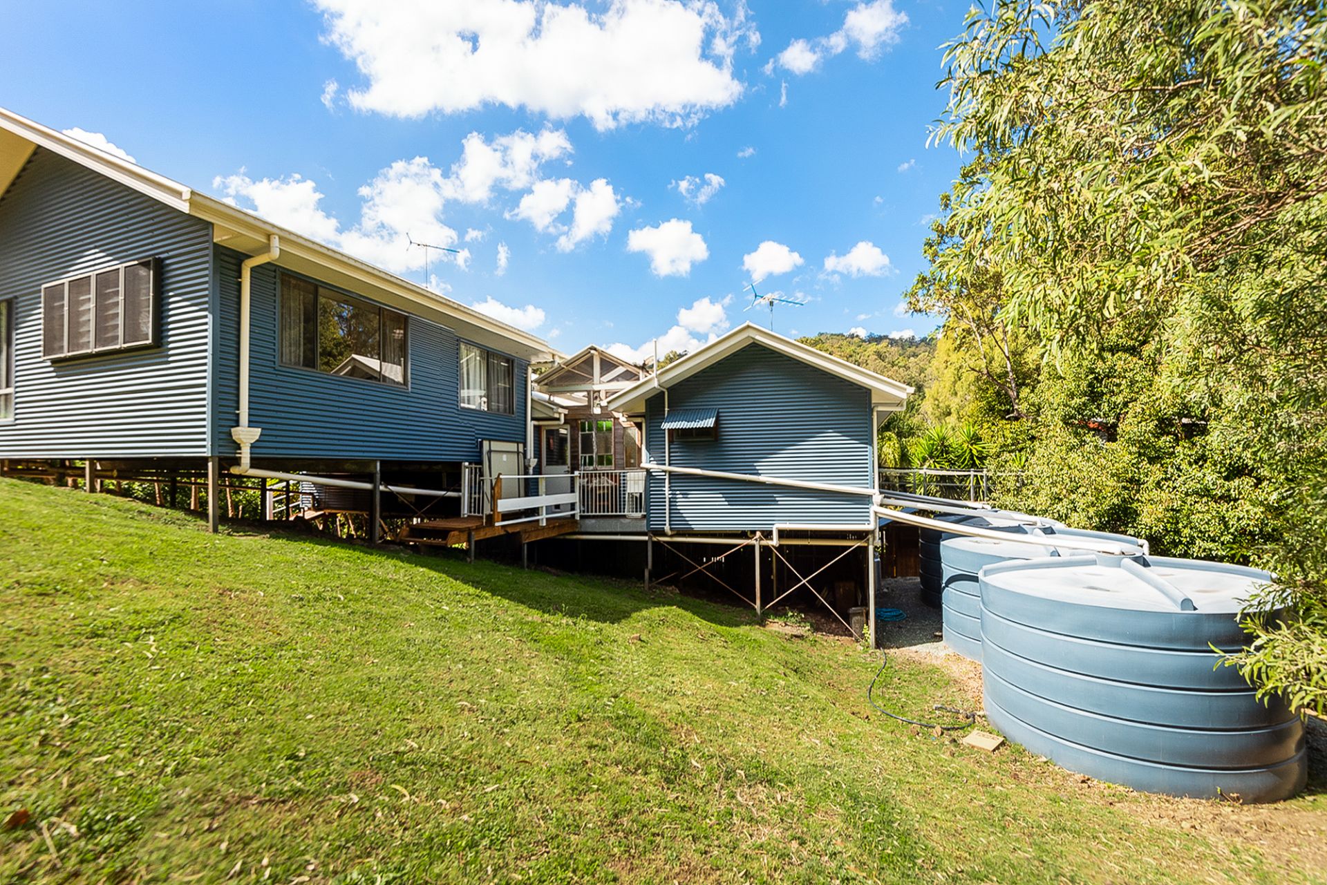 Real Estate For Sale 504 Cedar Creek Road Cedar Creek , QLD