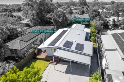 Aspley 14 Grantsell Street