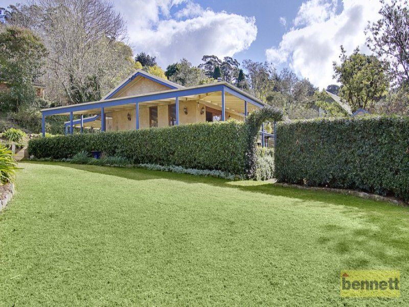 40 Dabage Place, Kurrajong Heights - Thumbnail 2