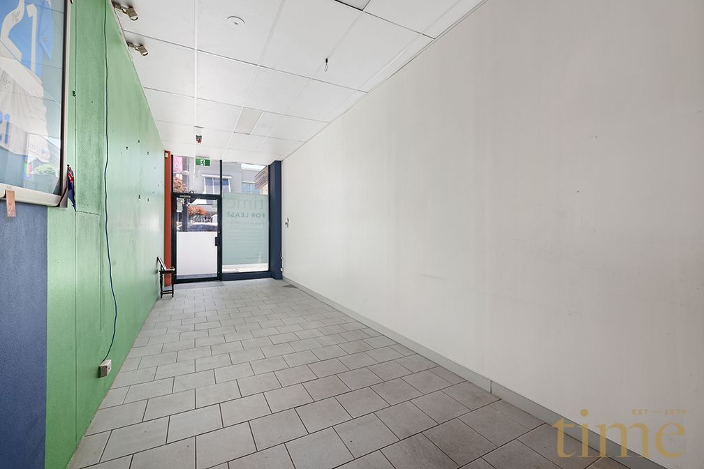 1/110 Great North Road, Five Dock NSW