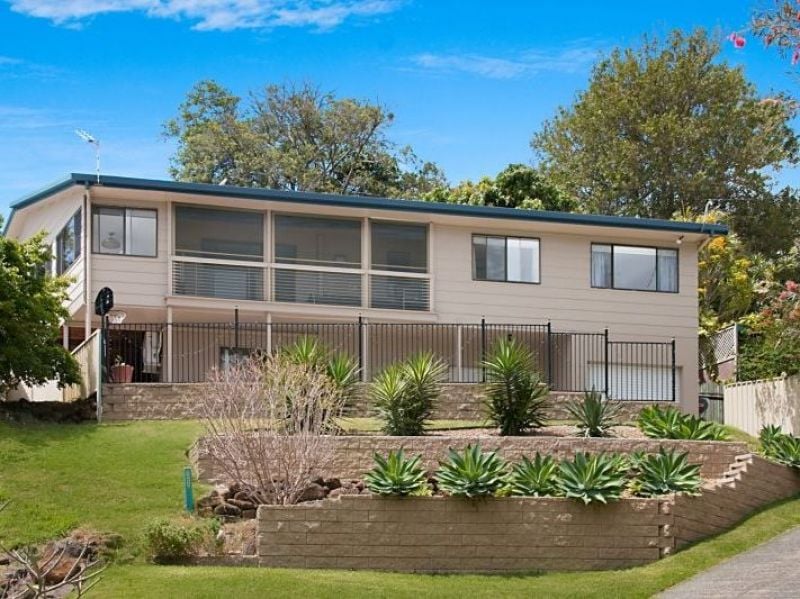 35 Lakeview Parade TWEED HEADS SOUTH NSW