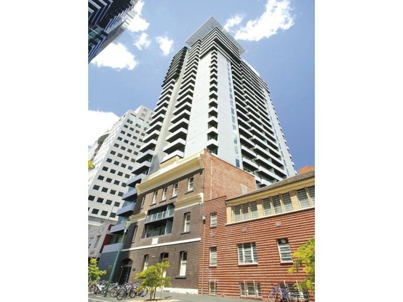 1603/25-33 Wills Street MELBOURNE VIC, Melbourne - Thumbnail 7