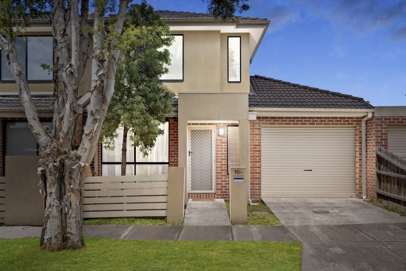 16A Ernest Street, Broadmeadows