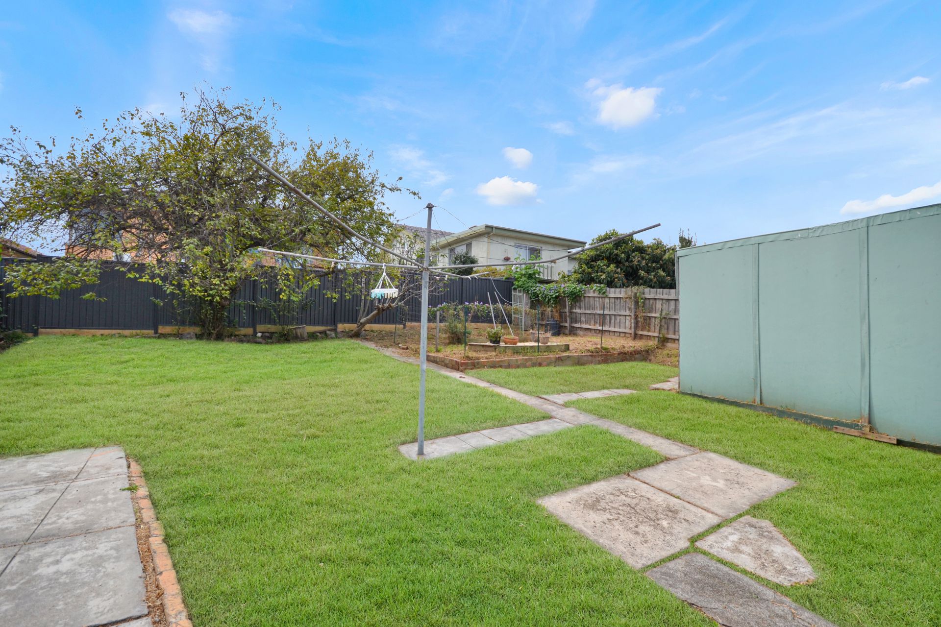 A SPACIOUS 2 BEDROOM HOUSE TO CALL HOME