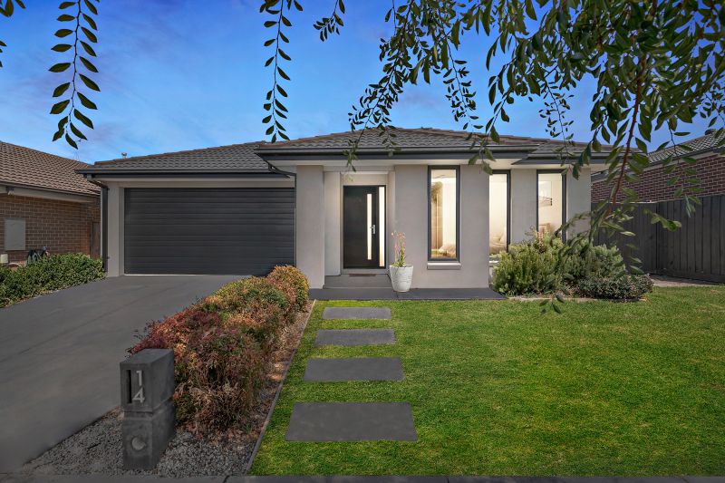 Real Estate For Sale 14 Abbey Road Beveridge , VIC