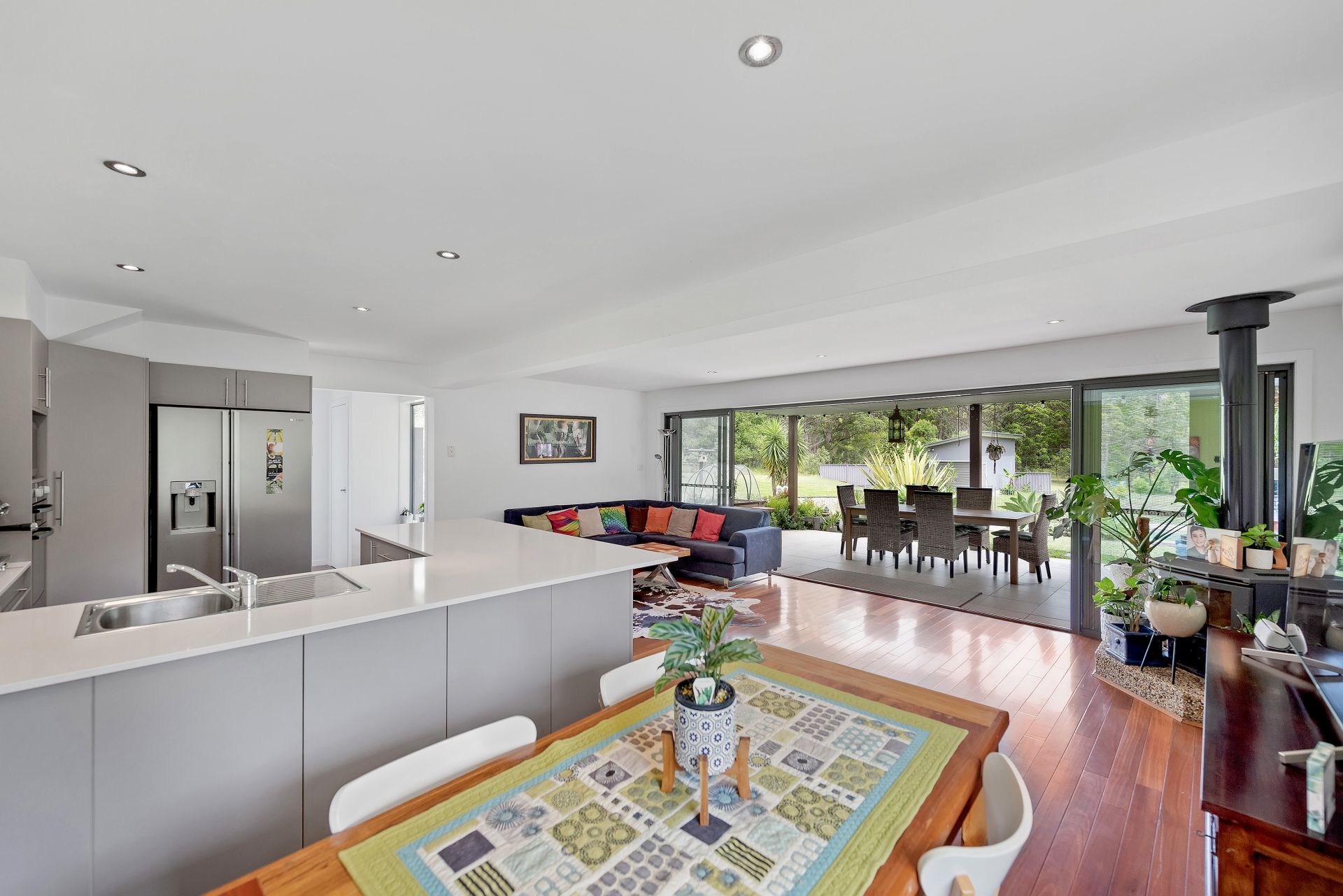 47 Cadaga Ridge King Creek NSW, King Creek - Thumbnail 5