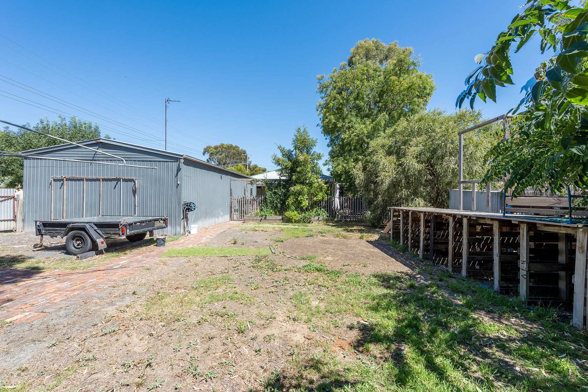 21 Jory Street, Natimuk Wes Davidson Real Estate