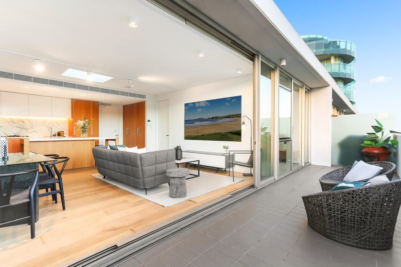 313/61-63 Hall Street, Bondi Beach, Bondi Beach - Thumbnail 5
