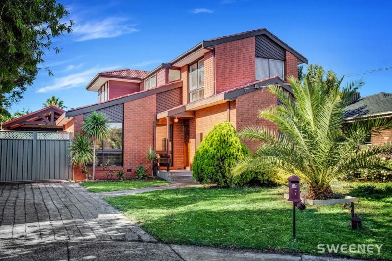 7 Parham Court, Altona Meadows - Thumbnail 2