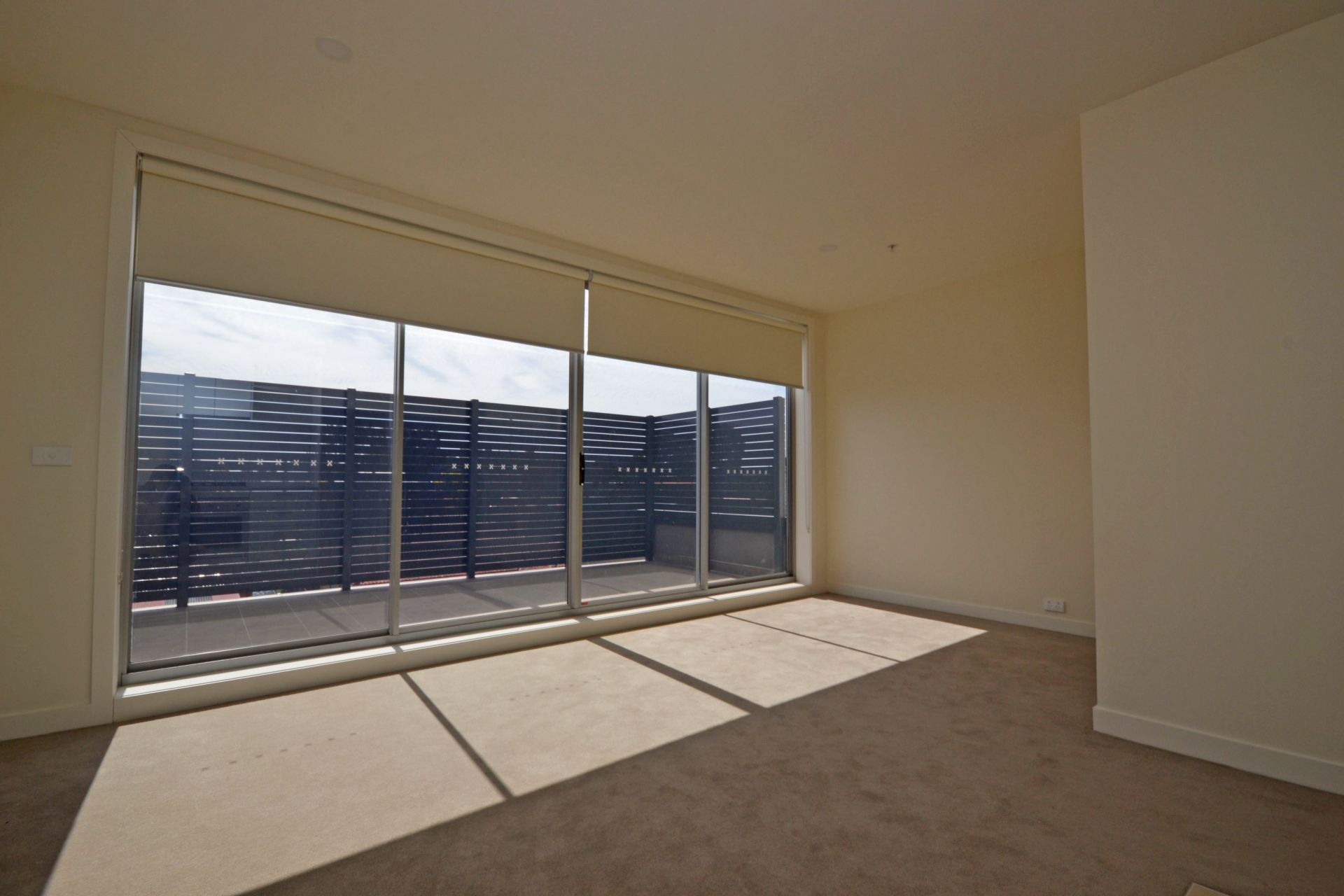AS NEW LIGHT-AND-BRIGHT APARTMENT LIVING
