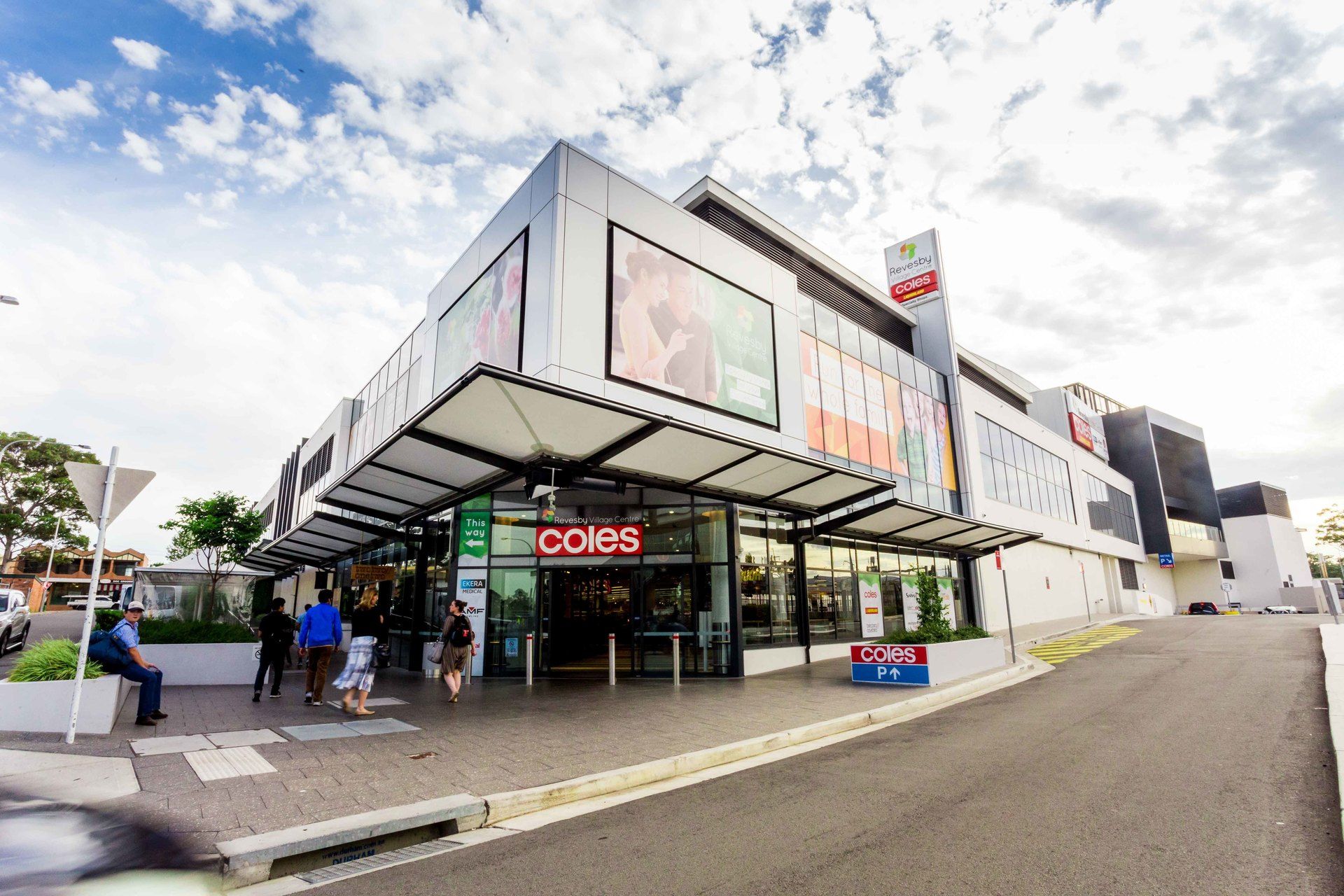 Revesby Heights 19 Bardo Circuit