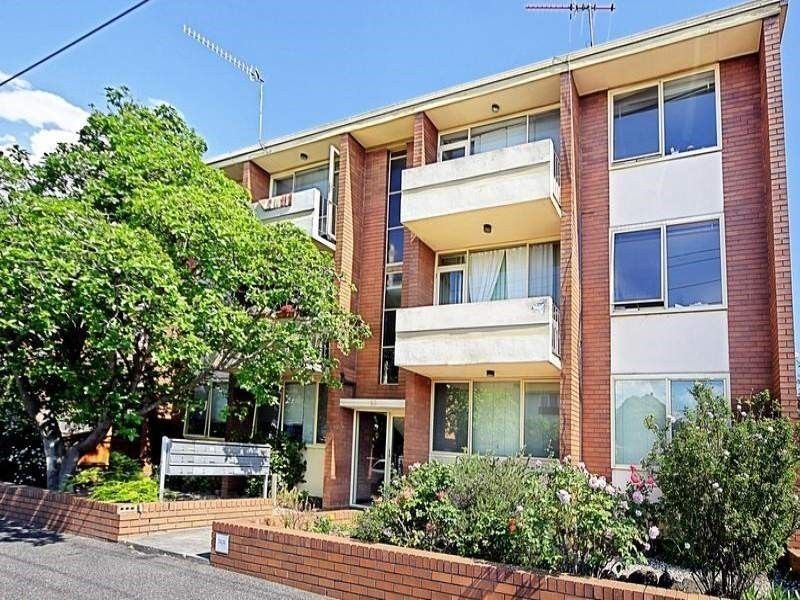 14/93 Grosvenor Street, St Kilda East