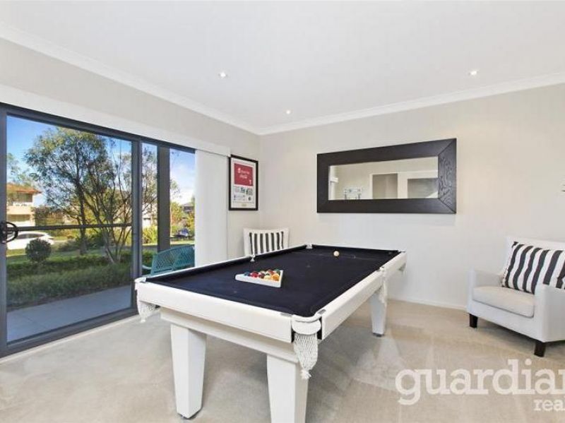 24 Riverbank Drive KELLYVILLE RIDGE NSW, Kellyville Ridge - Thumbnail 6