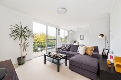 2/44 Burdett Street, Hornsby