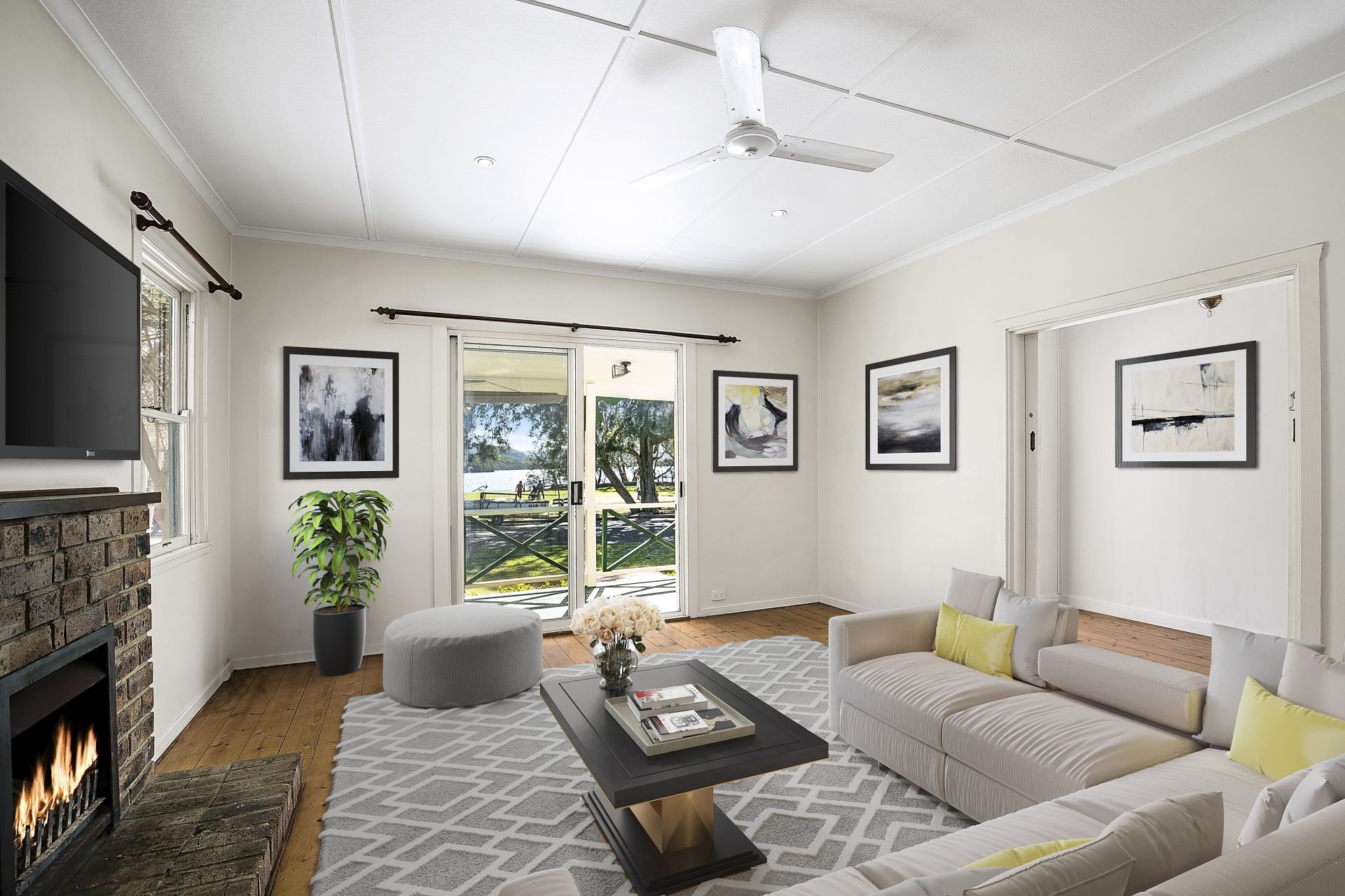 Real Estate For Sale 1 Lakeside Road Narrabeen , NSW