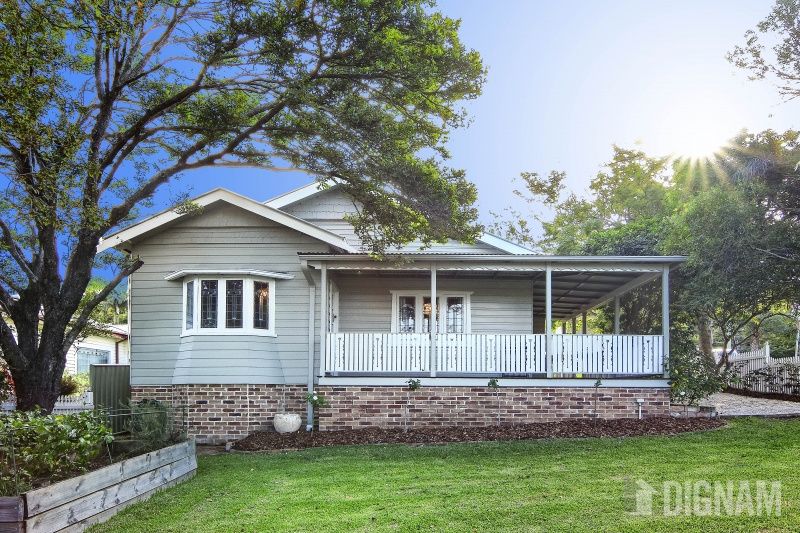 432 Lawrence Hargrave Drive, Thirroul NSW