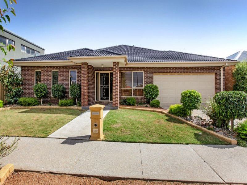 27 The Avenue, Caroline Springs - Thumbnail 2
