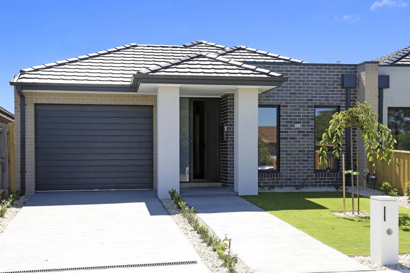 12A Christie Avenue, Mill Park