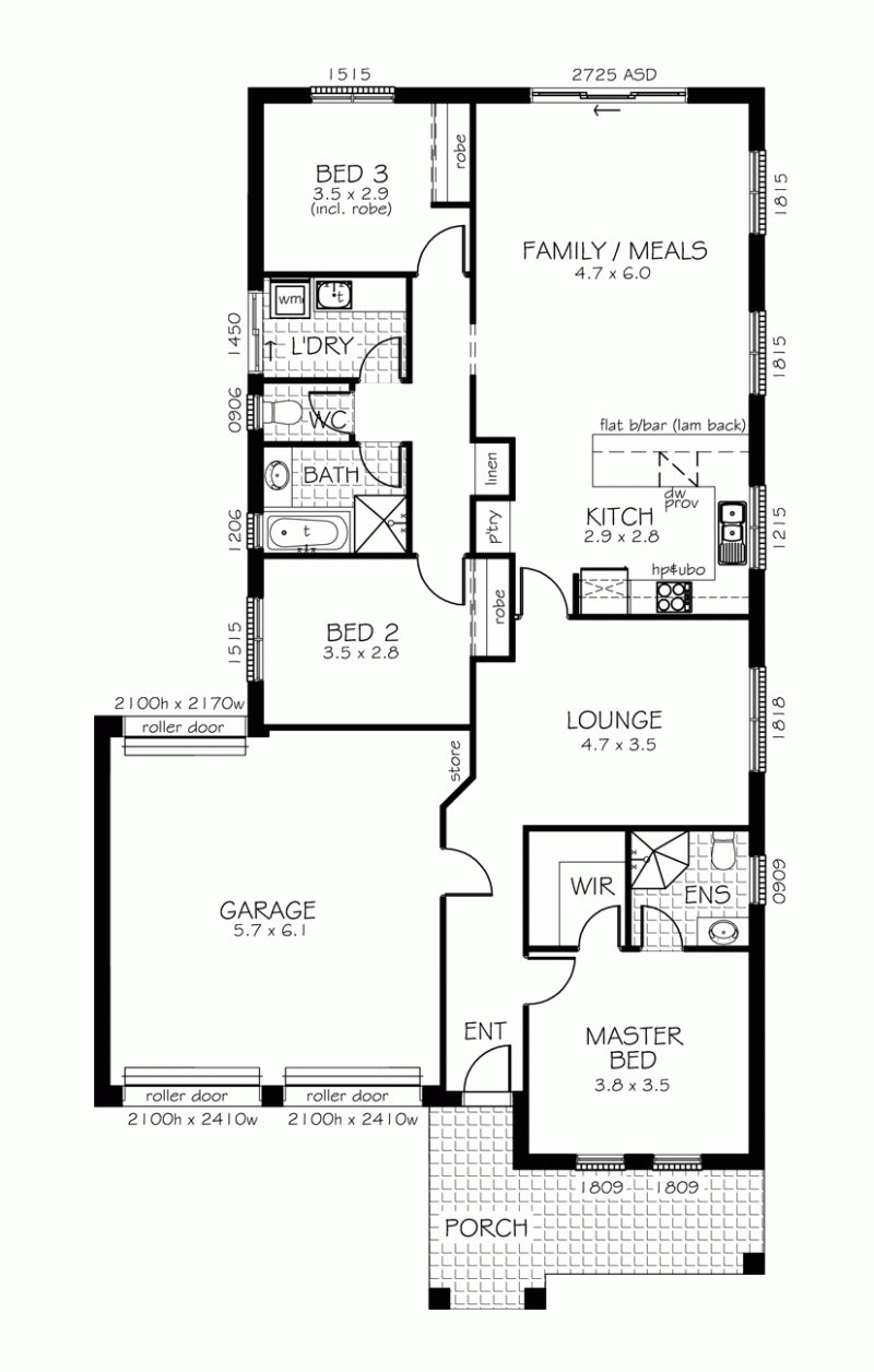27 Light Avenue Munno Para West 5115