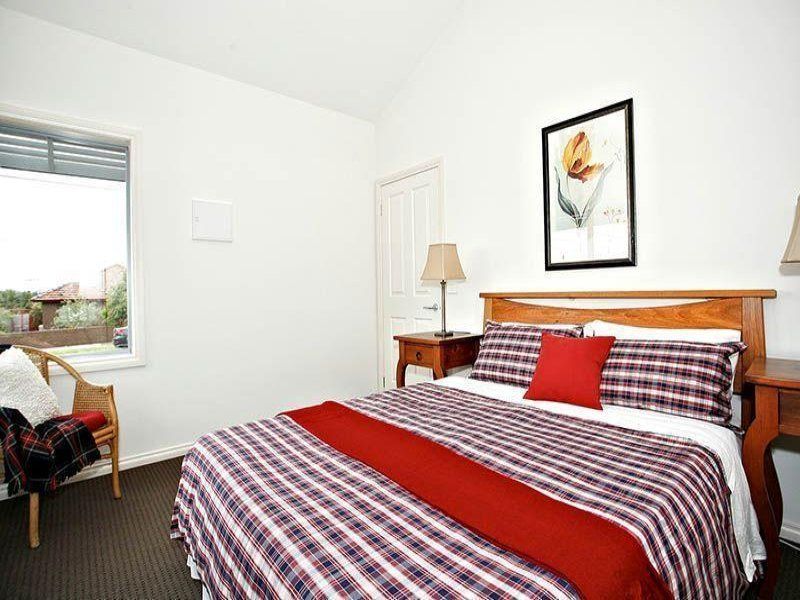 Low maintenance living!