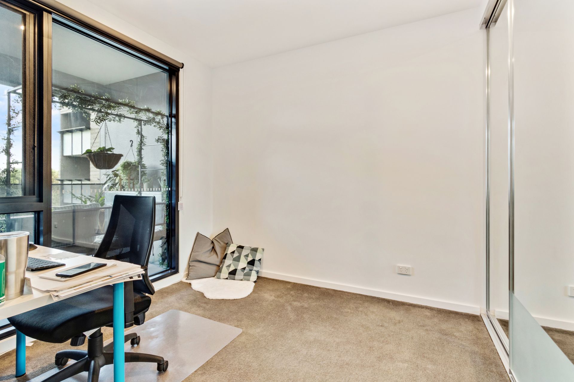 Boutique style living in the perfect location