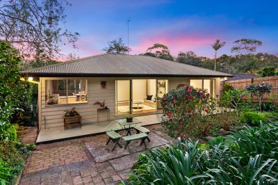 148B Central Road Avalon Beach NSW, Avalon Beach - Thumbnail 8