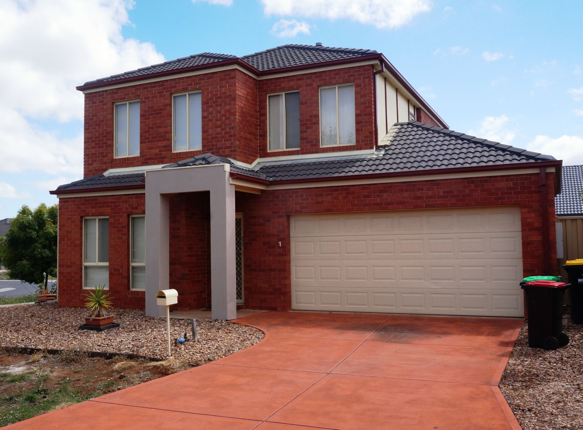 1 Kings Domain, Caroline Springs Sweeney Estate Agents